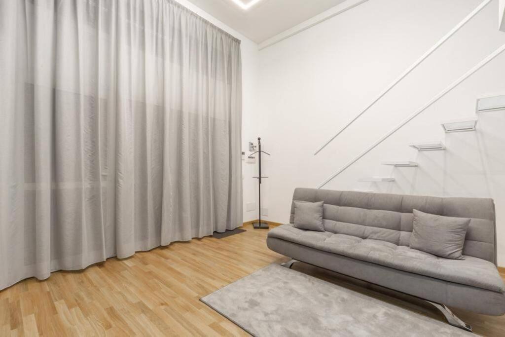 Meraviglioso Loft A Milano: Exterior foto