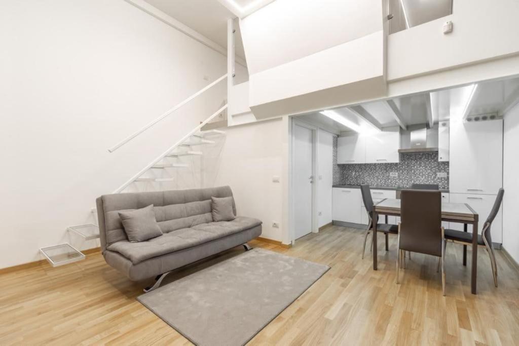 Meraviglioso Loft A Milano: Exterior foto