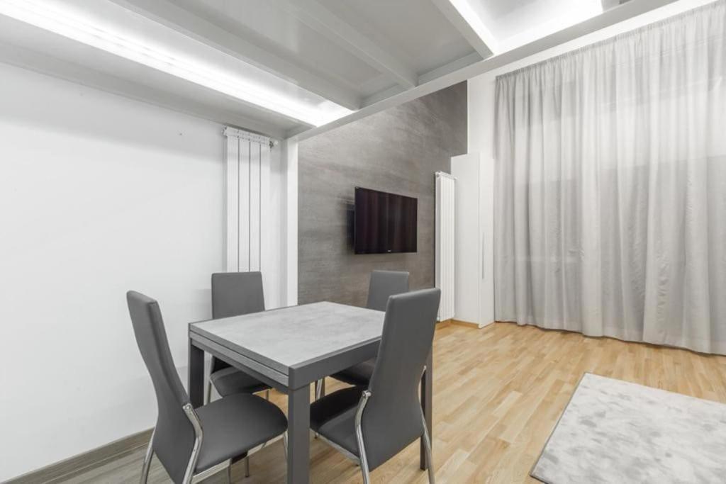 Meraviglioso Loft A Milano: Exterior foto
